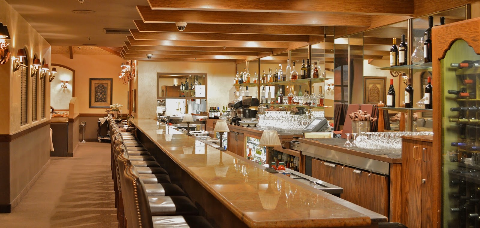 Katherine's Steakhouse