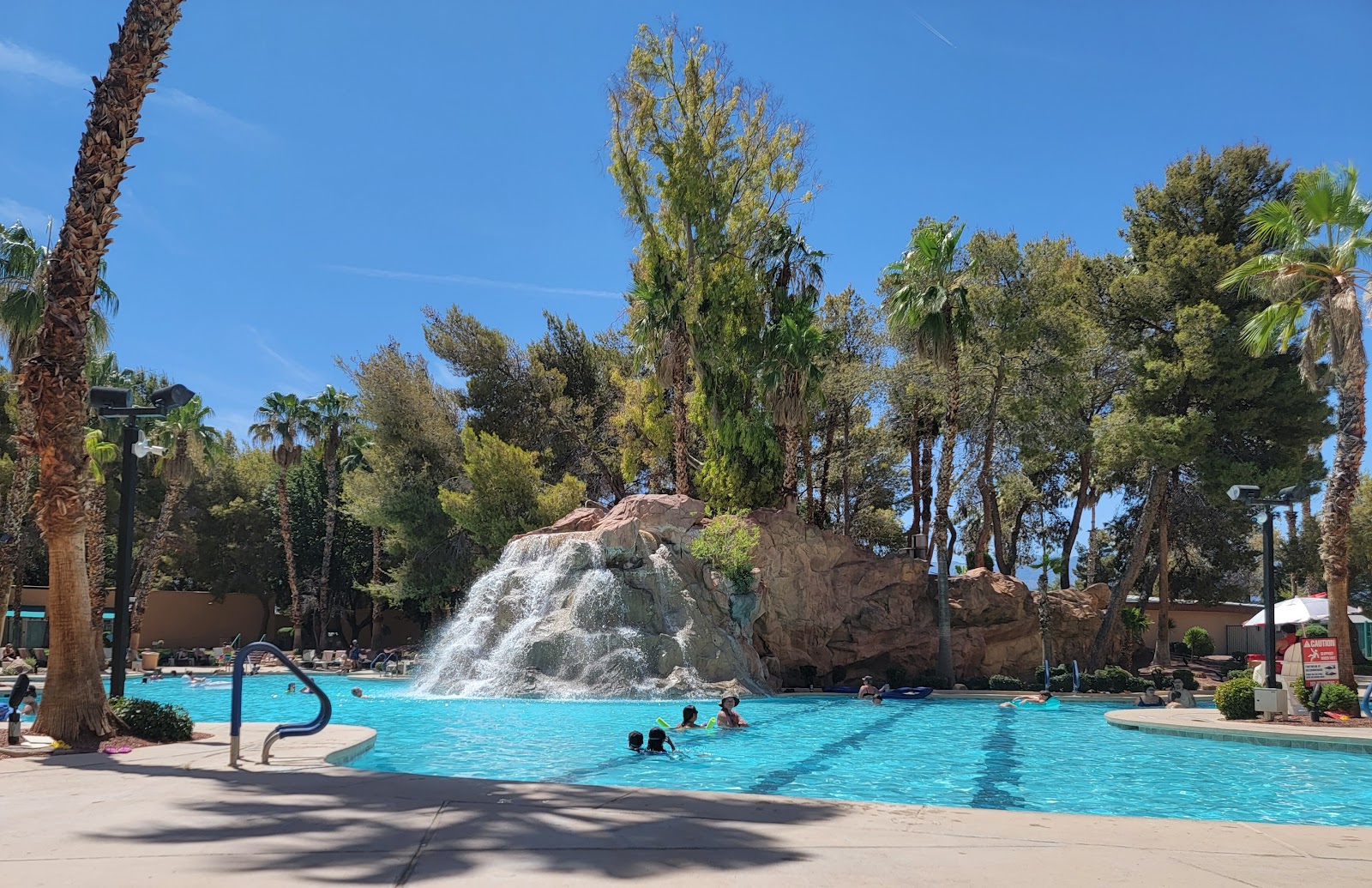 Casablanca Resort, Casino, Golf and Spa