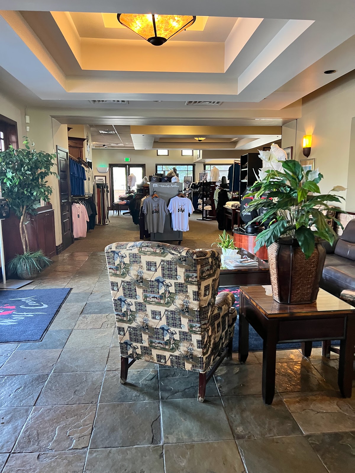 Terrace at Wolf Creek Club