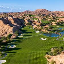 Wolf Creek Golf Club