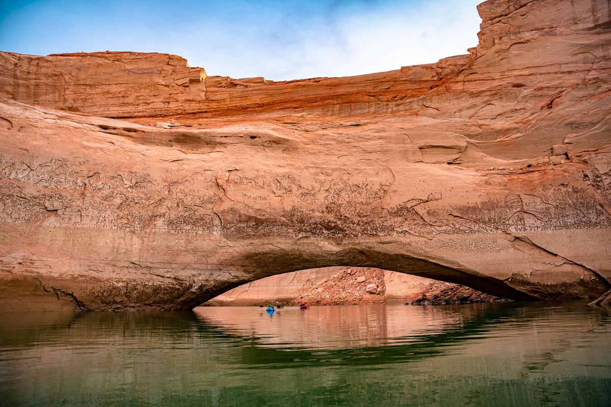 Lake Powell