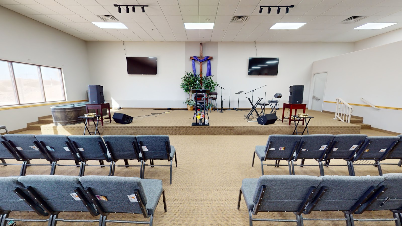 Mesquite Worship Center